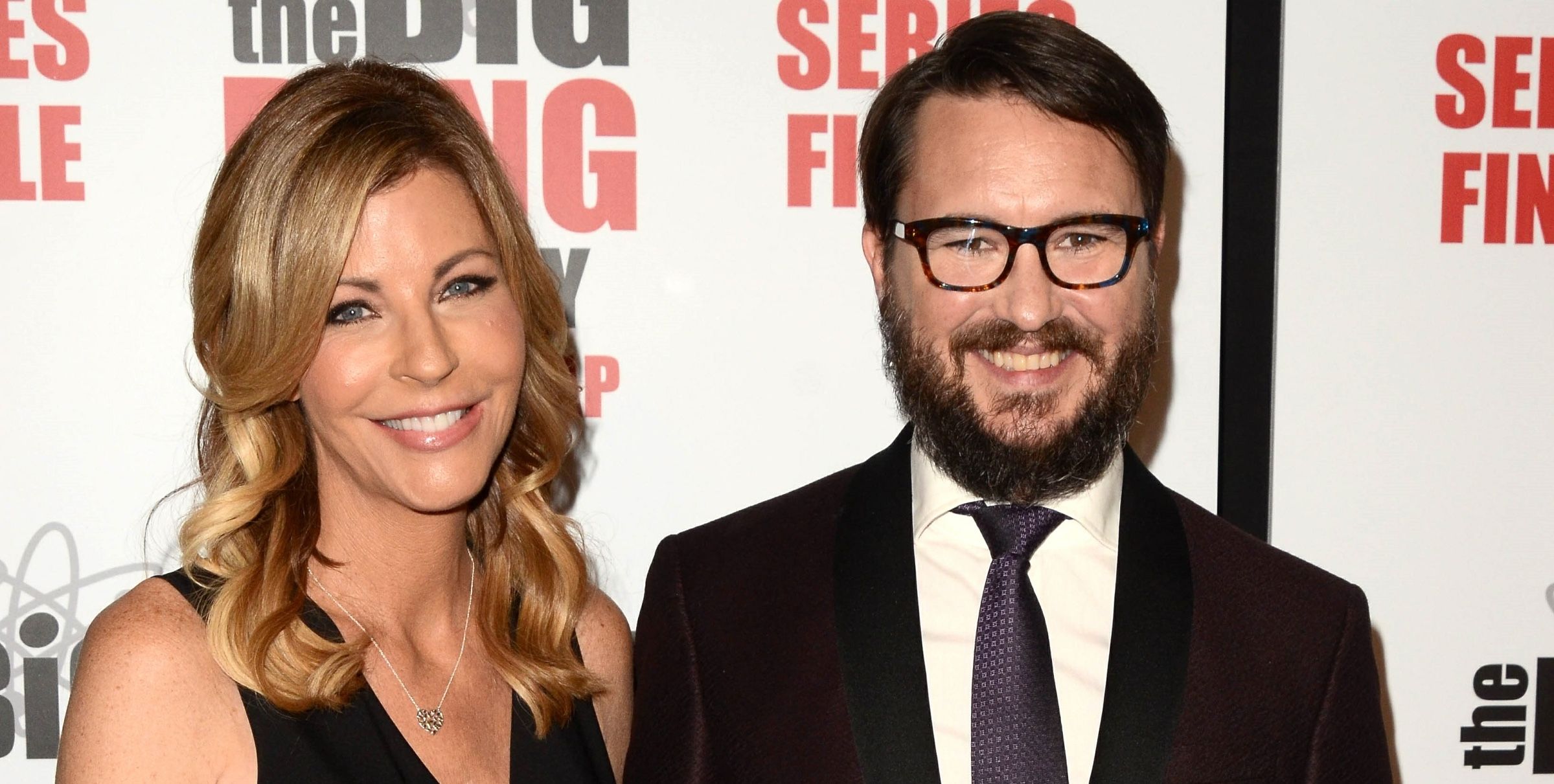 Big Bang Theory's Evil Wil Wheaton Is What The Actor Would Be Without His Wife