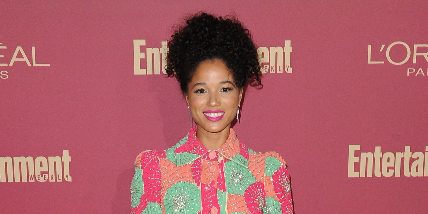 What Happened To Alisha Wainwright After Her Justin Timberlake Photo