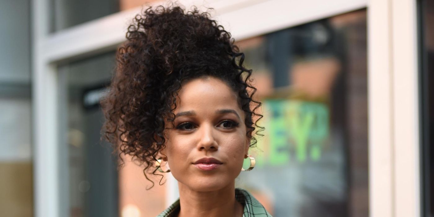 What Happened To Alisha Wainwright After Her Justin Timberlake Photo