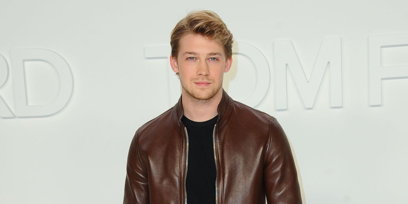 20 Things To Know About Joe Alwyn Before He Met Taylor Swift