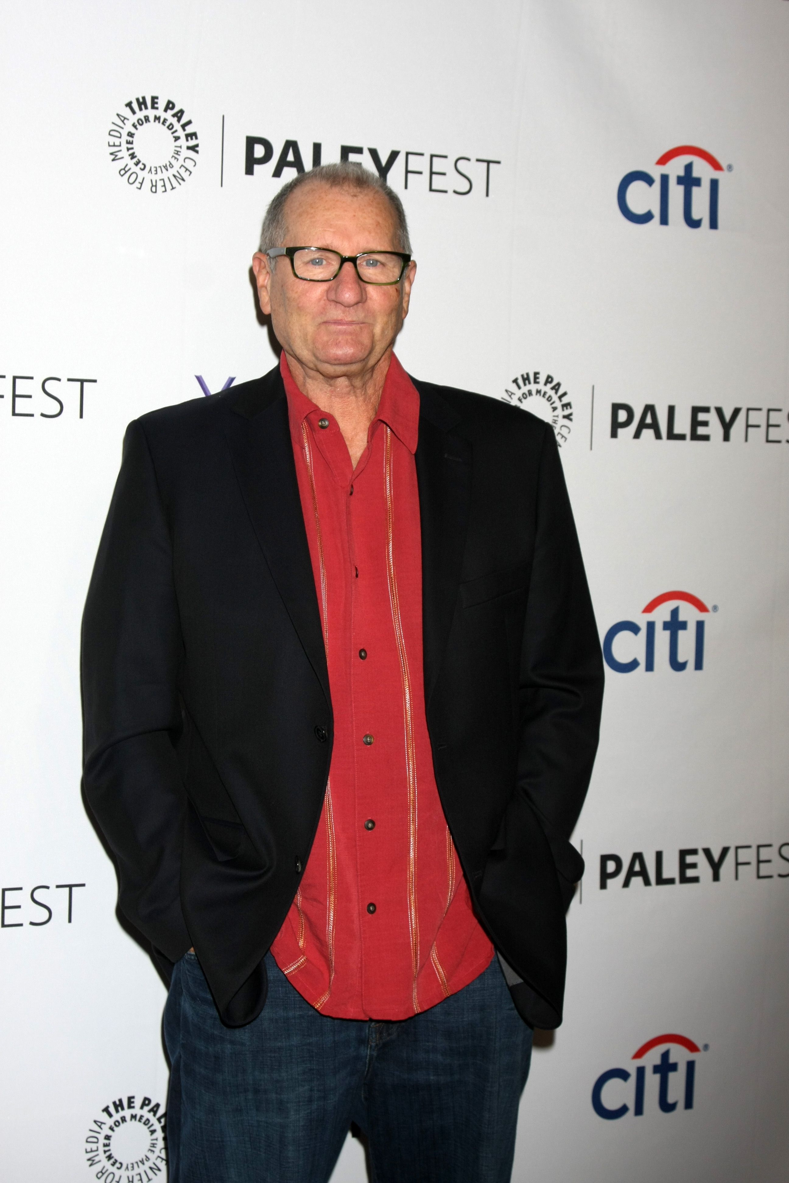 Ed O'Neill TheThings