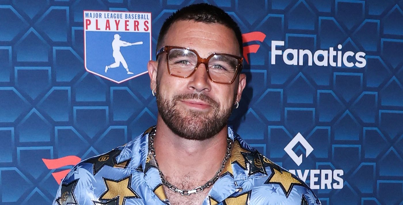 Is Travis Kelce Still Visiting Strip Clubs While Dating Taylor Swift?
