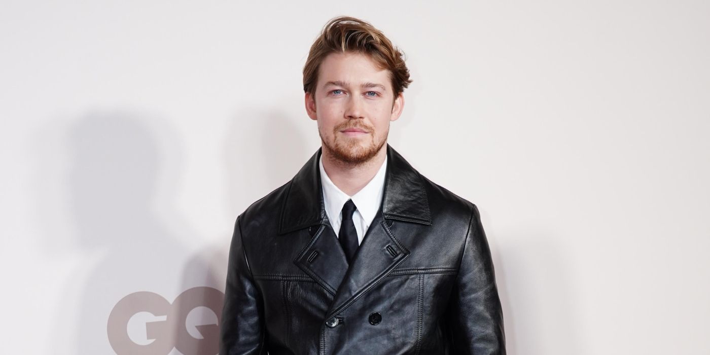 20 Things To Know About Joe Alwyn Before He Met Taylor Swift