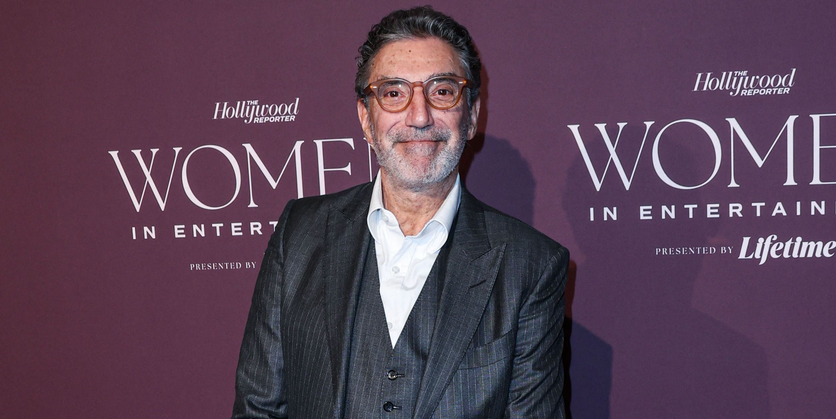 Chuck Lorre Made $200 Million From His 10% Ownership Stake In Two And A Half Men