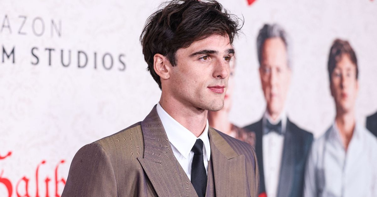 Fans Outraged At Jacob Elordi's Allegedly Misleading Accusations