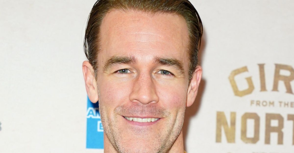 Breaking Down The Career Of James Van Der Beek After His Untimely Passing
