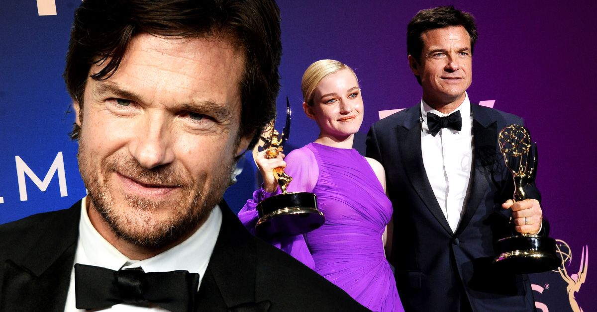 Jason Bateman May Be A Hollywood Staple, But Critics Are Shocked He's