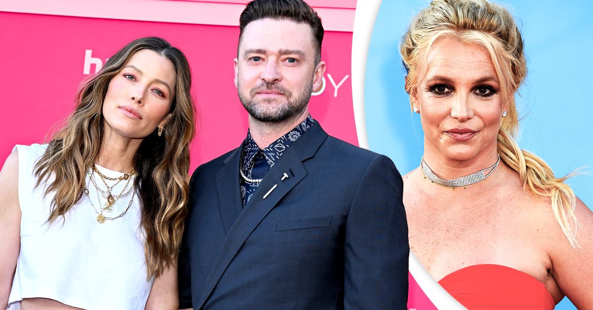 Justin Timberlake Faces New Cheating Allegations Amid Britney Spears Scandal