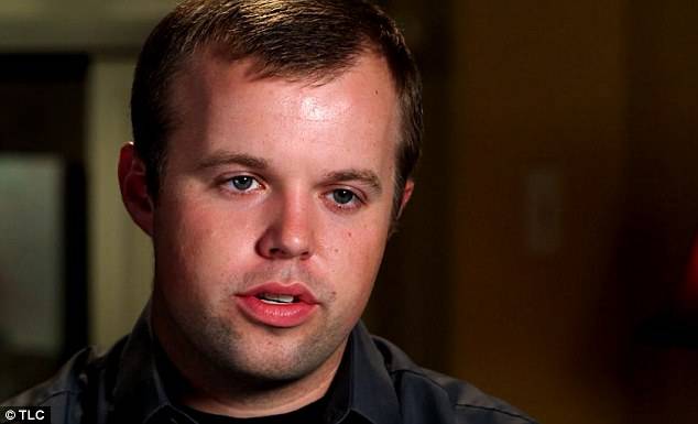 John Dagger A Duggar Insider Claims Josh And John David Never Got Along And Once ...