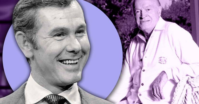 Bill Maher And Jerry Seinfeld Reveal Johnny Carson's Bad Behavior Behind  The Scenes