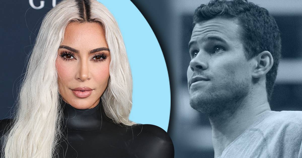 Kim Kardashian Finally Revealed The Reason She And Kris Humphries
