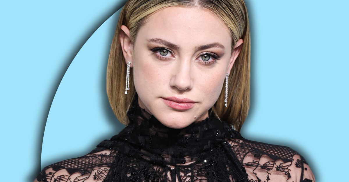 Lili Reinhart's Endless Health Issues Completely Changed Her ...