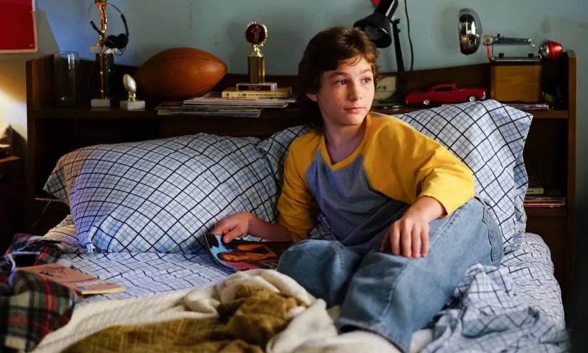 Young Sheldon: Photos Of The Cast Then Vs. Now