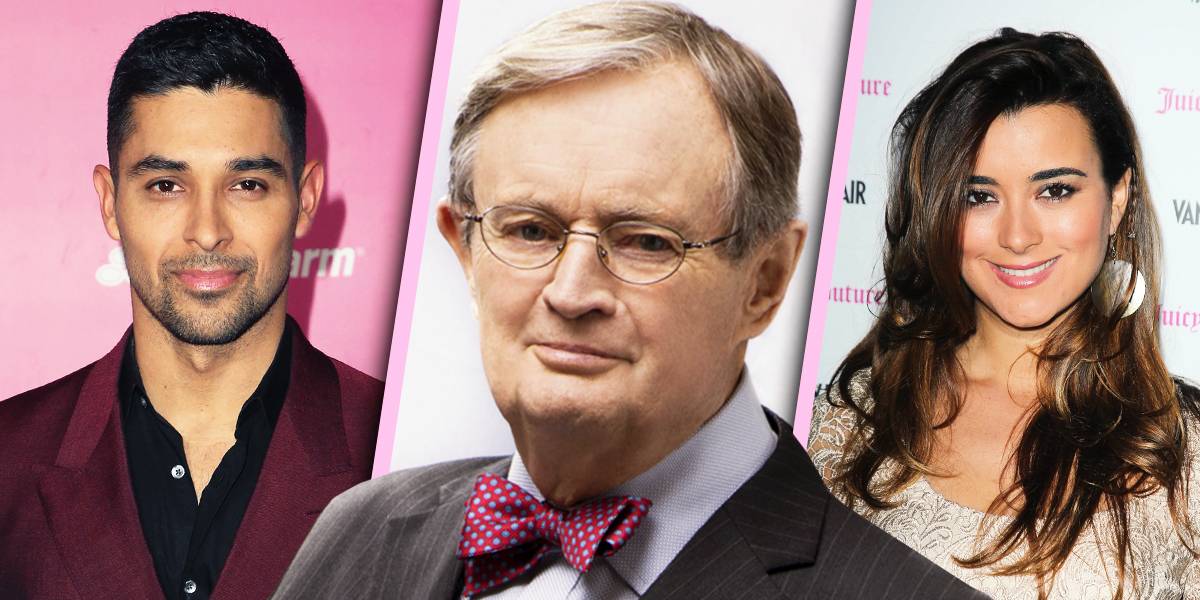 The NCIS Cast's Most Prolific Star Was Not Its Richest Or Highest-Paid