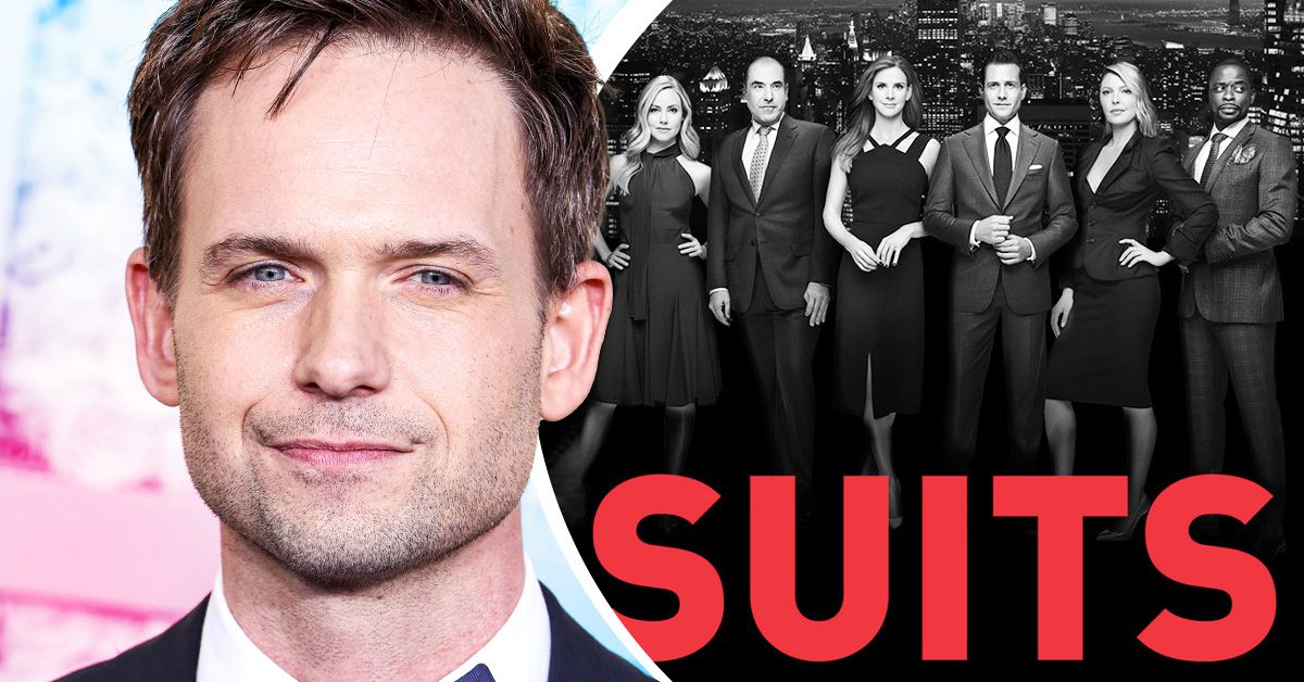 Suits season 9: Cast, episodes, trailer, Mike Ross, release date
