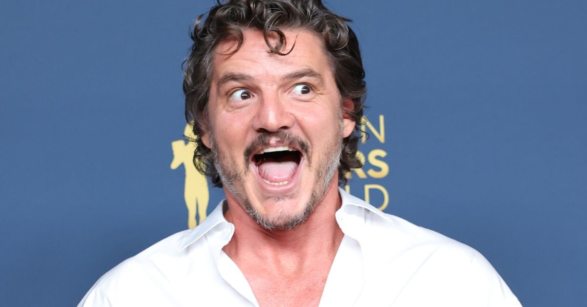 Pedro Pascal Posts Steamy Pictures Of Paul Mescal On 'Gladiator II' And
