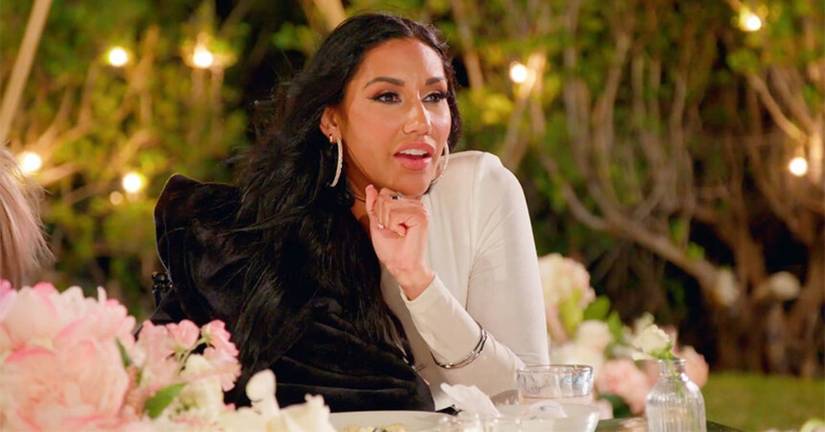 Why Real Housewives Of Salt Lake City Keeps Losing Cast Members