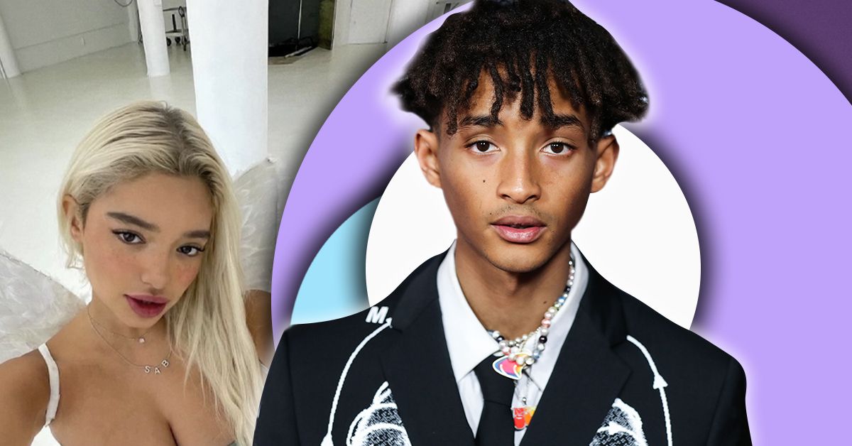 Inside Sab Zada's Net Worth And Life Outside Of Being Jaden Smith's Secret Girlfriend
