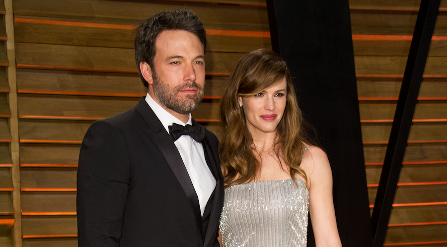 Ben Affleck And Jennifer Garner’s Child Reveals New Name As They ...
