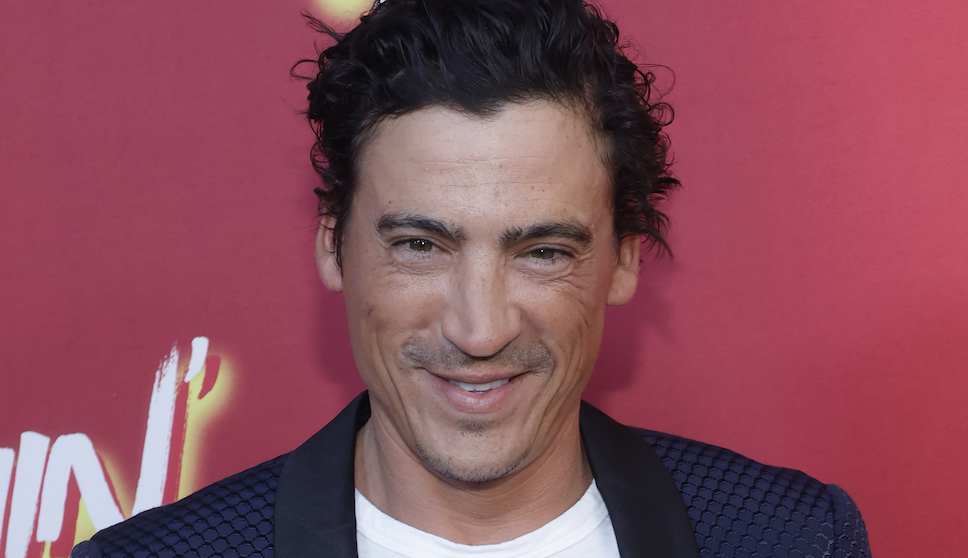 Andrew Keegan Responds To Bizarre Rumors He Was Leading A Cult A Decade Ago