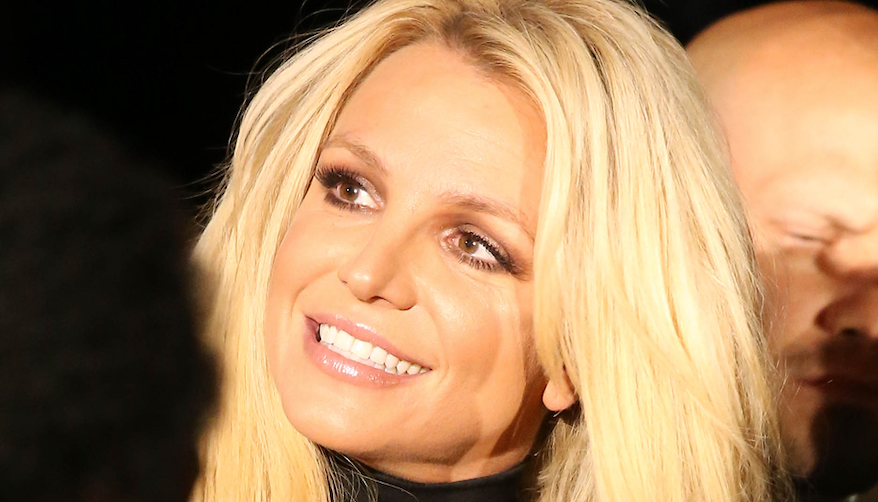 Britney Spears Worries Fans As She Films Illegal Instagram Video While Driving