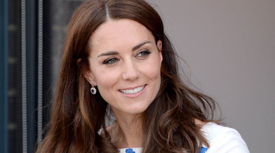 Kate Middleton