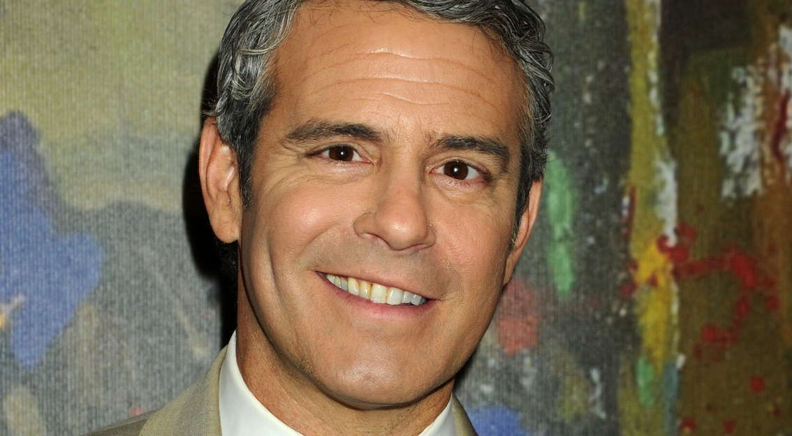 Andy Cohen