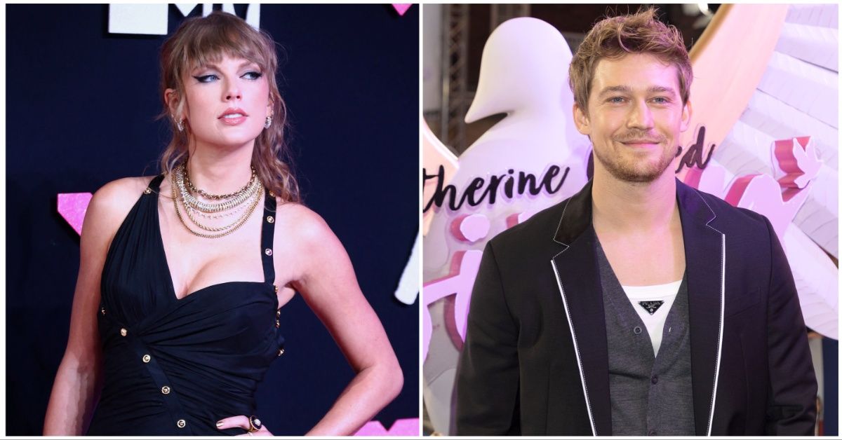 Taylor Swift 2022 MTV Video Music Awards, Joe Alwyn premiere of Catherine Called Birdy