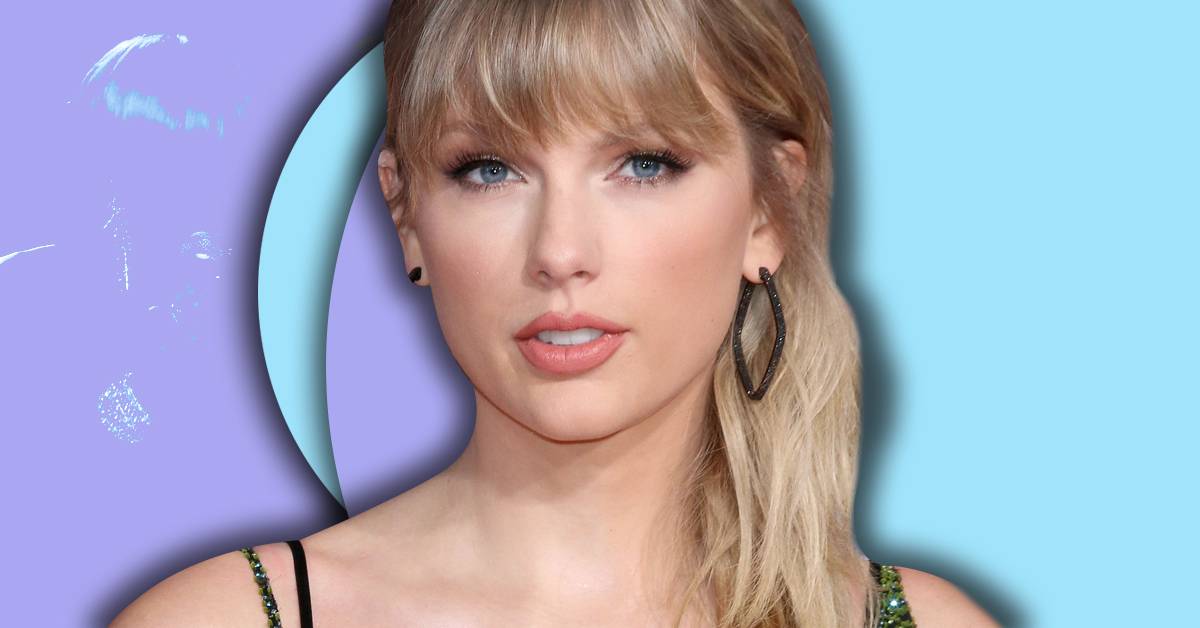 Taylor Swift Finally Revealed The Reason Why She Didn't Do Interviews