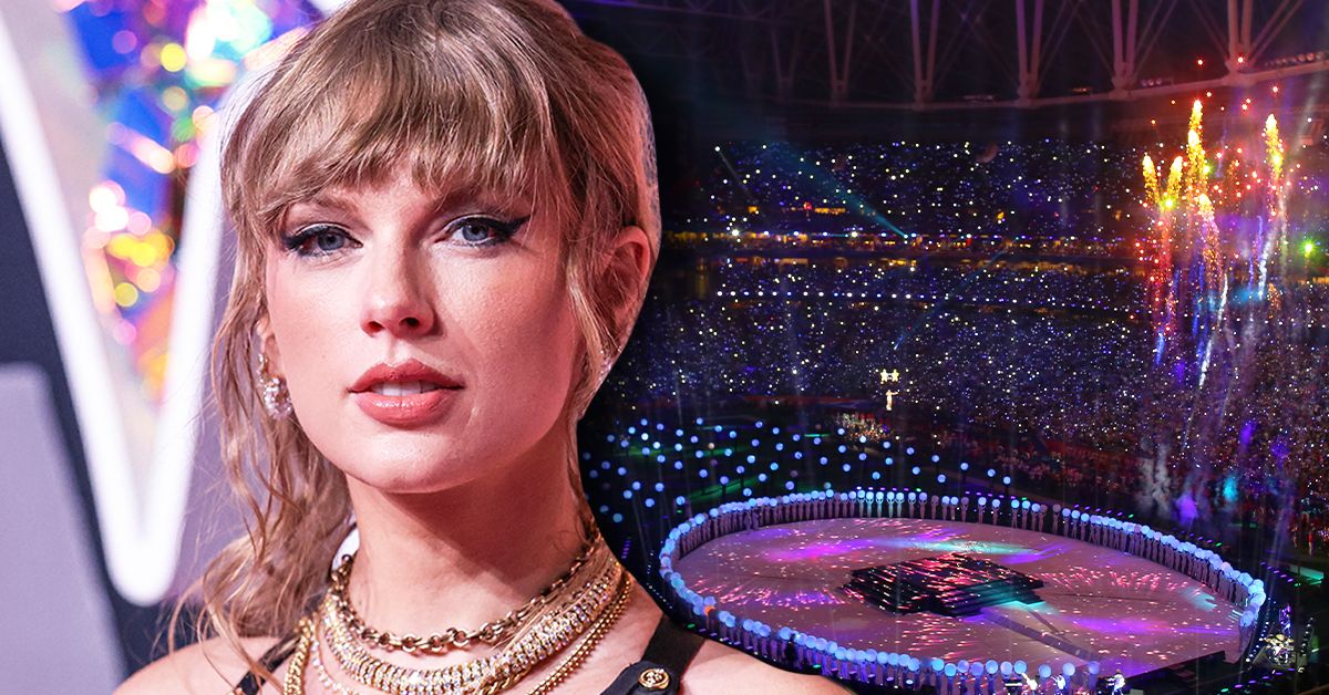 Taylor Swift Isn't The Only Artist Who Has Turned Down The Super Bowl  Halftime Show
