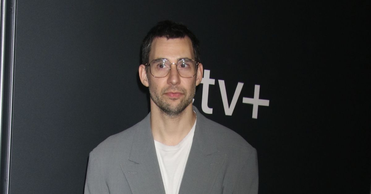 Taylor Swift music producer Jack Antonoff