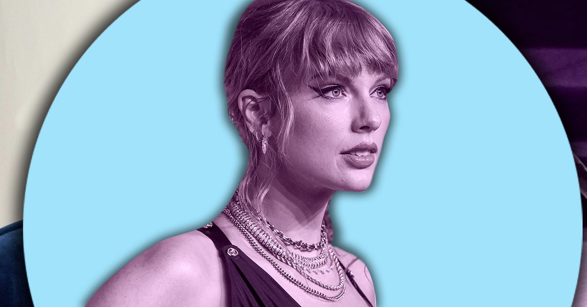 Taylor Swift Shocked New Music Leaking 
