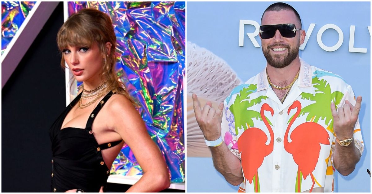 Travis Kelce's Dad Worries About His Relationship With Taylor Swift ...