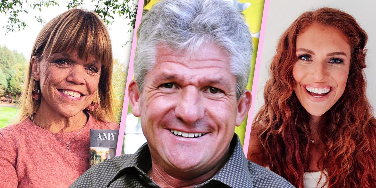 The Cast Of Little People Big World Ranked By Net Worth