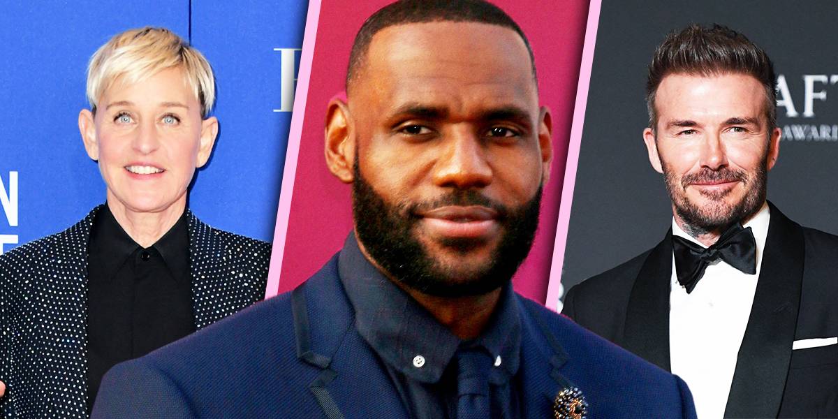 10 Celebs Who Refuse To Use iPhones