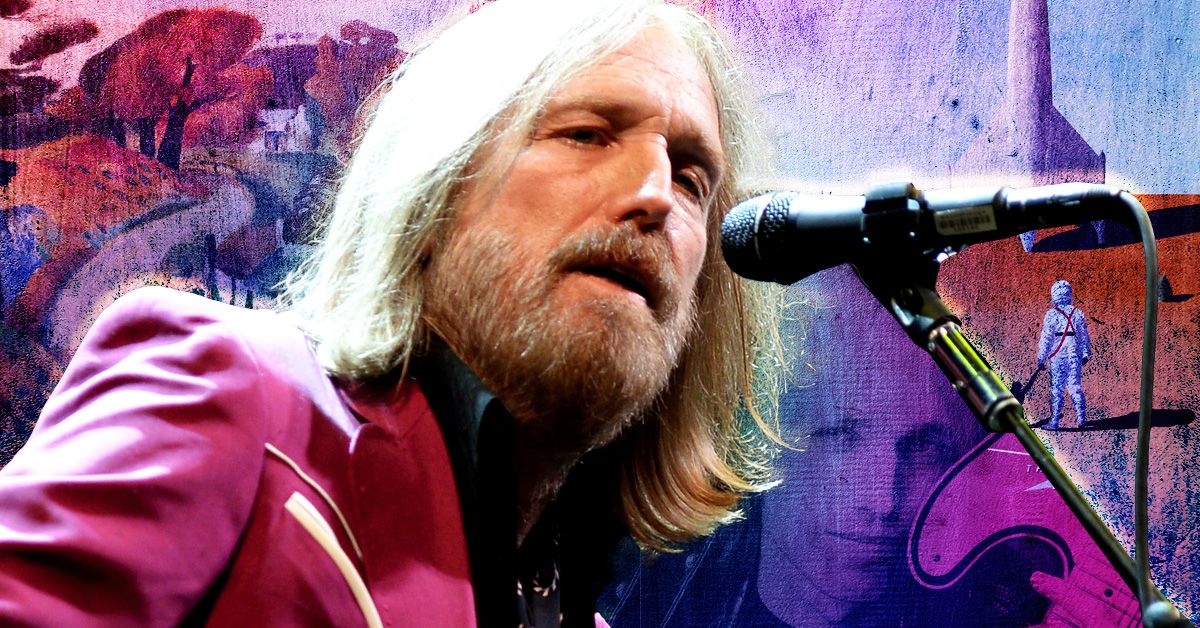 Tom Petty's Net Worth Has Grown Since He Died (And Fans Aren't Thrilled ...