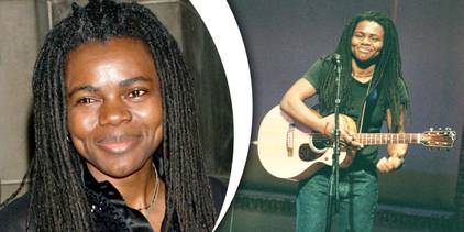 The Truth About Tracy Chapman’s Impressive Net Worth