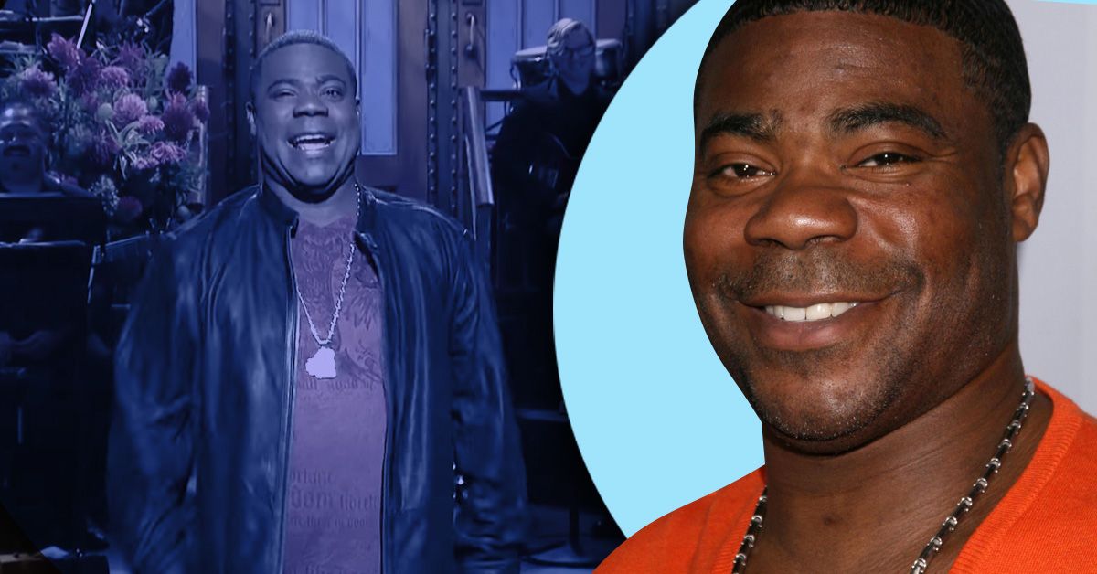 Tracy Morgan's SNL After-After Parties 
