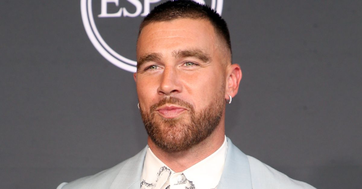 Travis Kelce Reveals The Name He Wants To Use If He Has A Baby With Taylor Swift