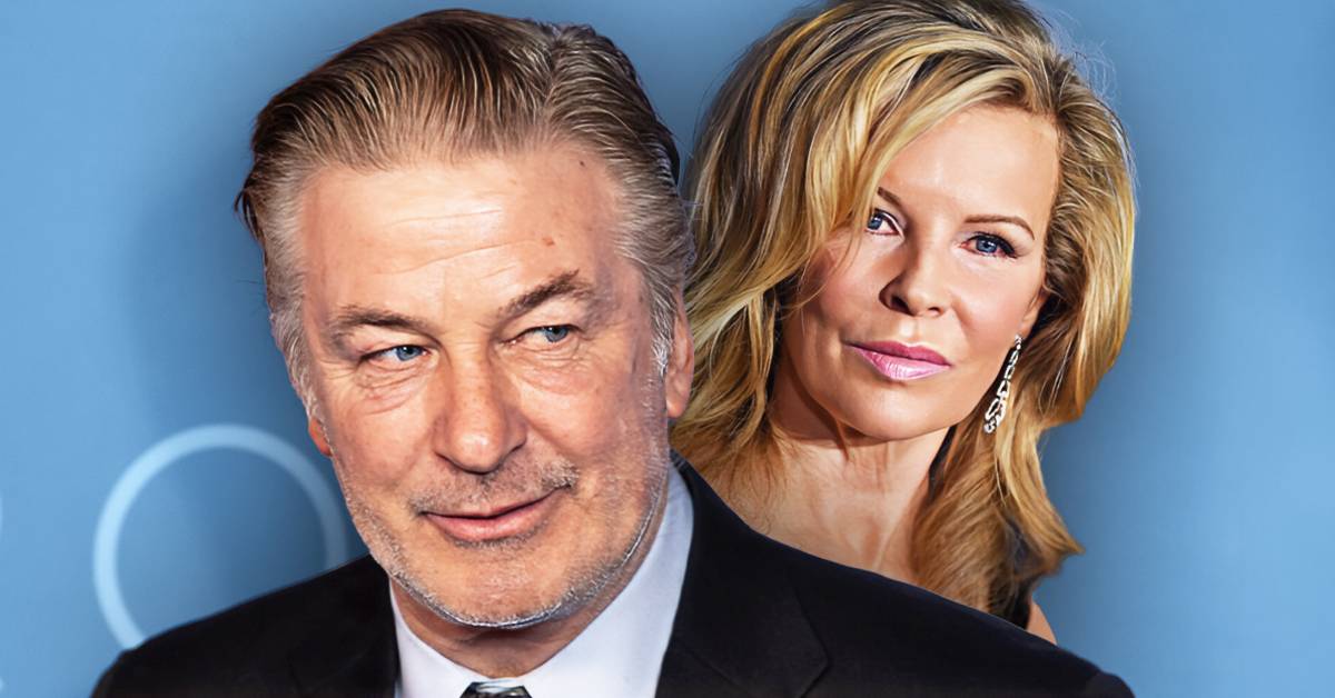 Alec Baldwin Finally Revealed His Thoughts On Kim Basinger's Dating Life After Their Vicious Divorce