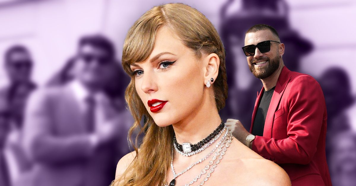 taylor Swift relationship with Travis Kelce after Kansis City Super Bowl win 