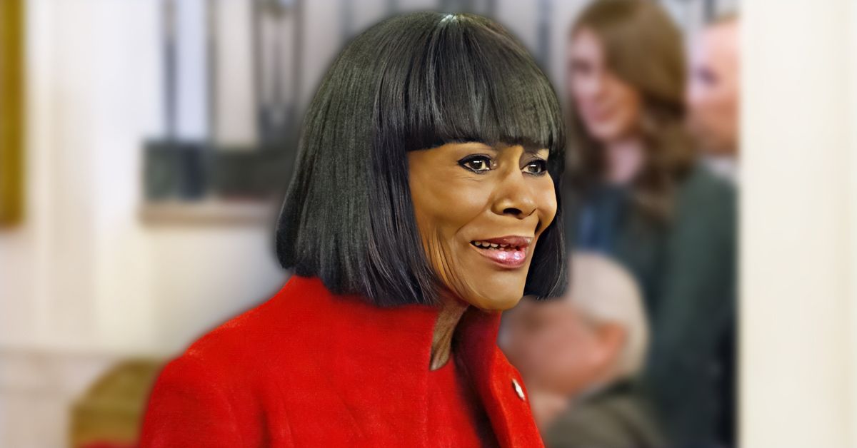 Cicely Tyson Daughter net worth