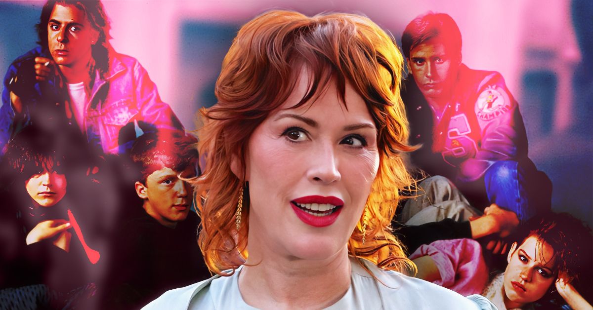 Why Molly Ringwald Rejected Pretty Woman Role