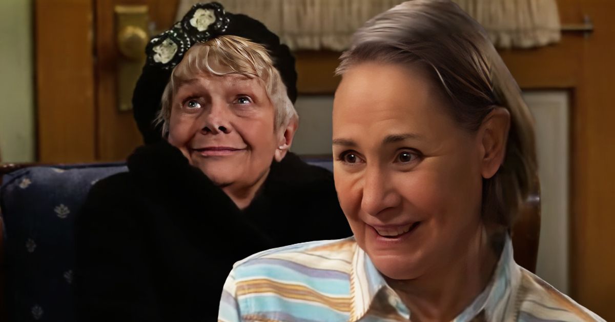 The Conners Was Forced To Change A Roseanne Character's Story Arc In Anticipation Of Her Death