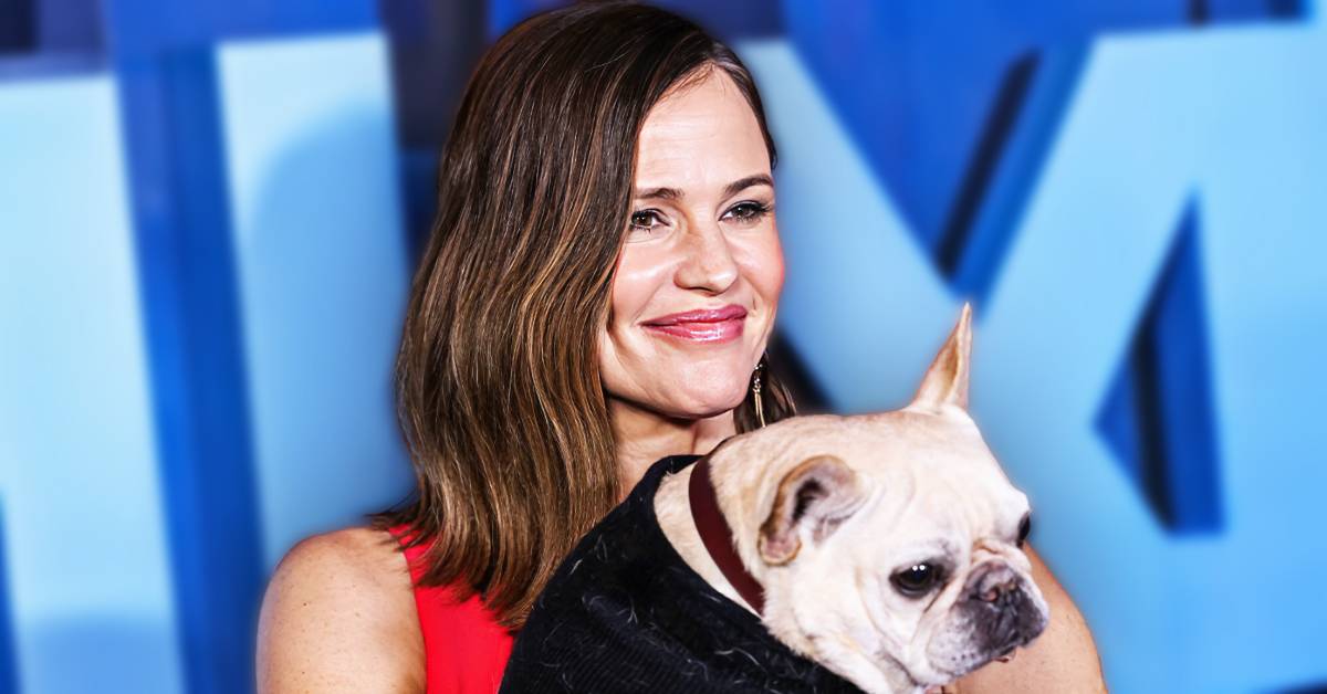 The Way Jennifer Garner Spent Her First Hollywood Paycheck Proves She's ...