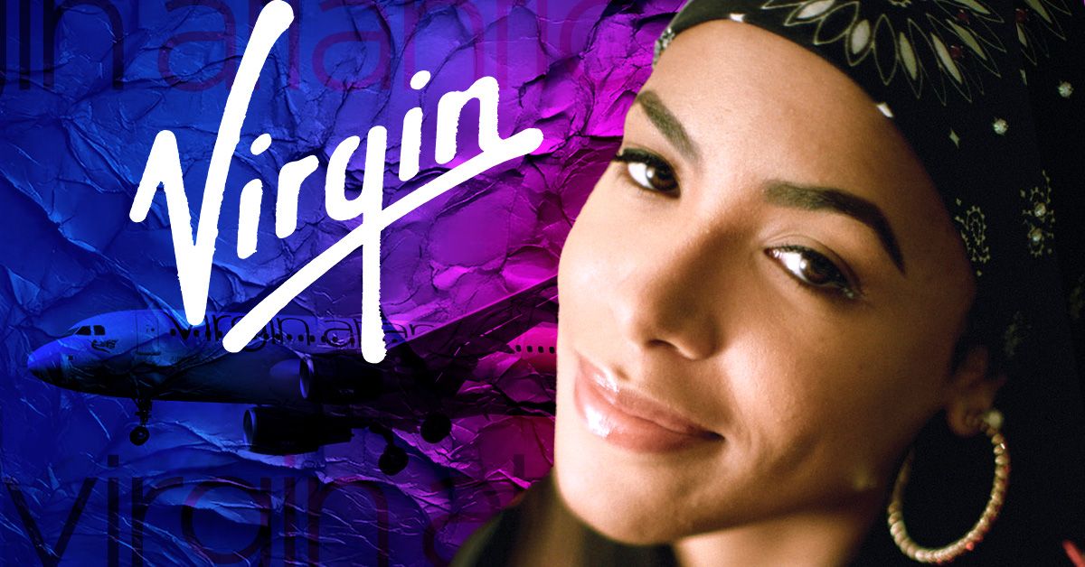 Lawsuit Filed by Aaliyah s Family Against Virgin 