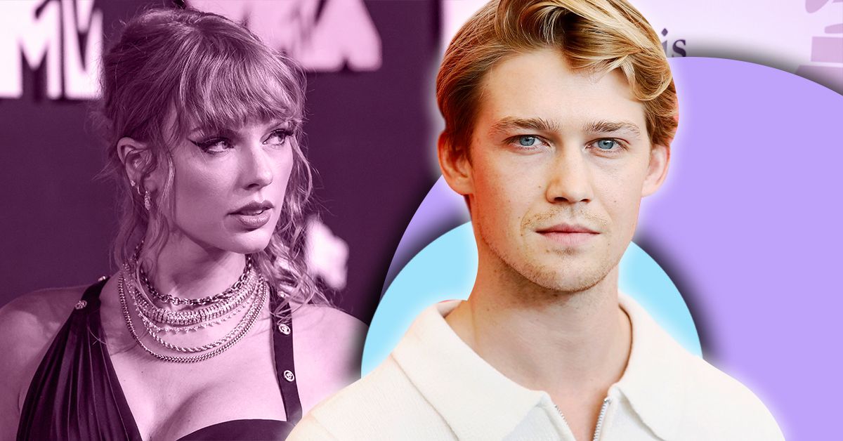 Joe Alwyn's Mysterious Parents relationship with Taylor Swift    