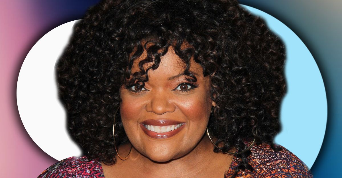 Yvette Nicole Brown dice que le diagnosticaron diabetes durante su papel en la comunidad 