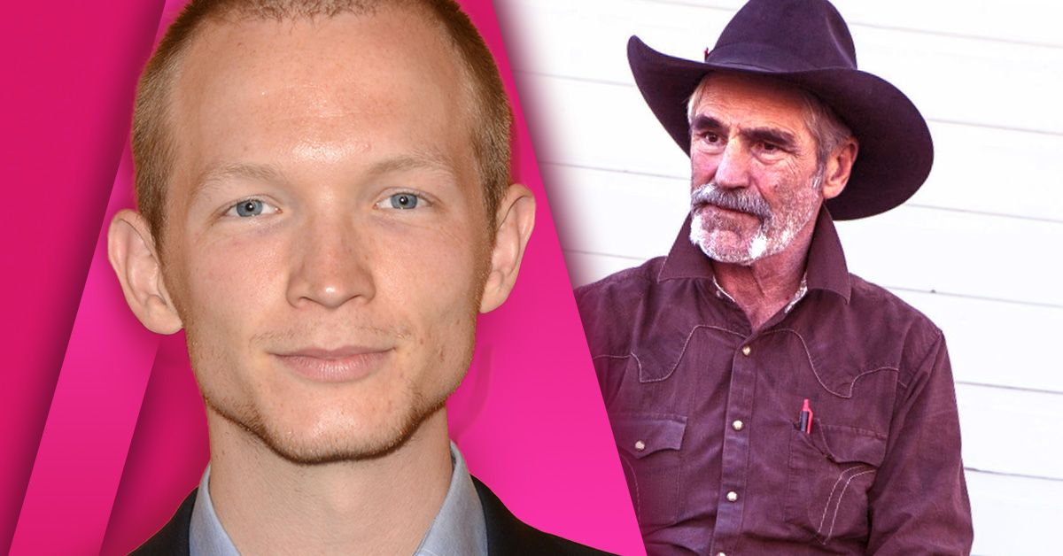 Jefferson White's Honest Thoughts About Yellowstone Co-Star Forrie J. Smith After His Wild Rant