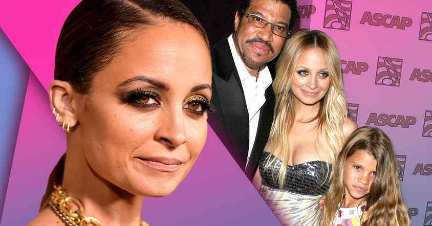 How Close Is Nicole Richie To Her Biological Mother Karen Moss Today how-close-is-nicole-richie-to-her-biological-mother-karen-moss-today